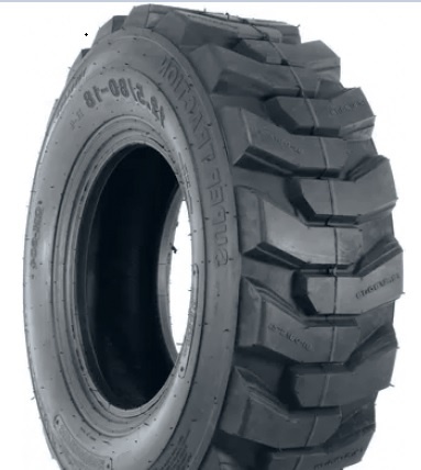 12.5/80-18(340/80-18) Forerunner QH604 R-4 PR14 TL Автошина фото 1