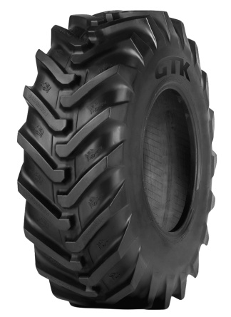 440/80R28 GTK (OZKA LASTIK) RI11 156A8/B TL Автошина фото 1