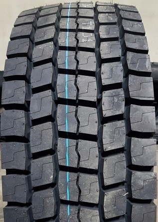 285/70R19.5 SAILUN SDR1 146/144M Автошина Ведущая фото 1