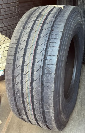 385/65R22.5 OTANI OH-119 164K 22PR M+S XL Автошина Руль фото 2