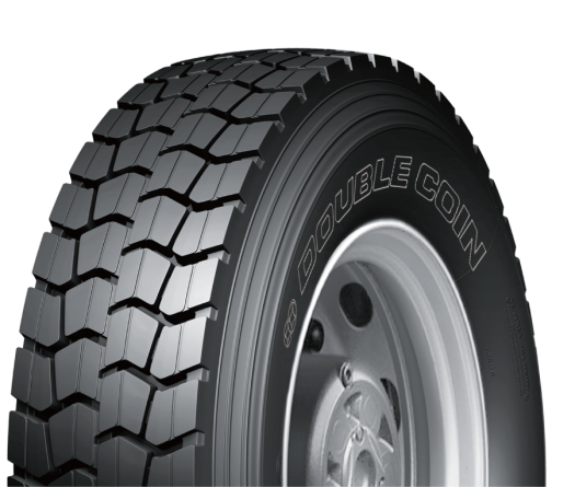 12.00R24 DOUBLE COIN RLB 200+ 160/157K PR20 (ш/к) TTF Автошина ведущ фото 2