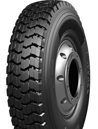 12.00R24 SATOYA SD-076 160/157K PR20 (ш/к) TTF Автошина Ведущая  фото 1
