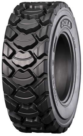 12-16.5 GTK (OZKA LASTIK) BC80 14PR 148A3 TL Автошина  фото 1