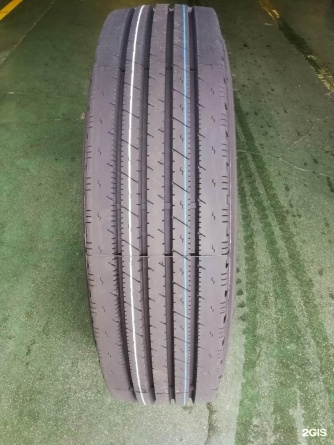 315/80R22.5 SAFECESS SFC66 156/153 L TL Автошина Руль фото 2