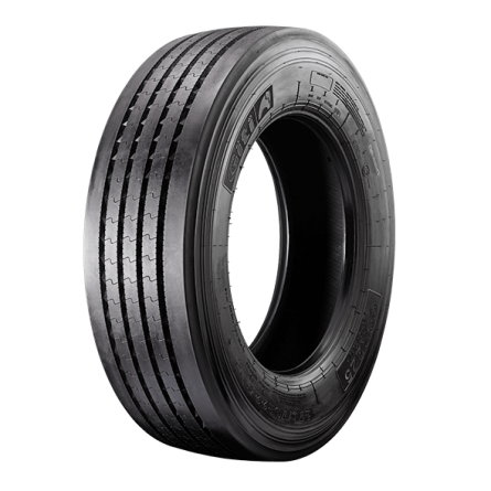 315/70 R22.5 156/150L GiTi GSR225 20PR Автошина Руль M+S фото 1