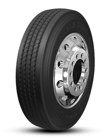 215/75R17.5 DOUBLE COIN RT500 16PR 135/133J Автошина прицеп фото 1