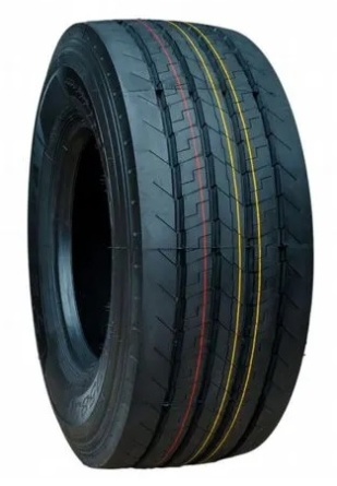 385/65R22.5 Haida HD585 160K PR24 TL Автошина Руль фото 1