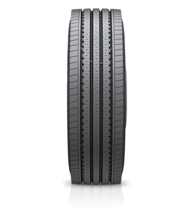 315/70R22.5 Hankook AH31 TL PR20 156/150 L Региональная Рулевая фото 2