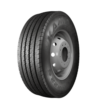 315/60R22.5 КАМА NF202 НК.ШЗ 152/148L TL Автошина Руль фото 1