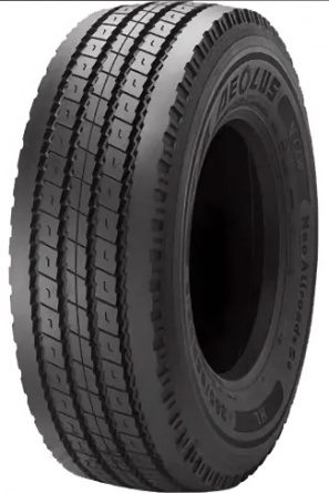 385/55R22.5 Aeolus NeoAllroads S+ 160K PR20 TL M+S Руль фото 1