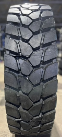 315/80R22.5 DOUBLE COIN RLB210 157/154K PR20 TL Автошина Ведушая Стройка фото 1