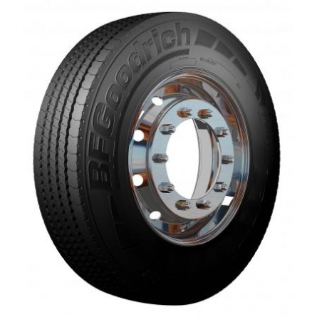 295/80R22.5 BF Goodrich ROUTE CONTROL S TL 152/148 M Рулевая M+S фото 1