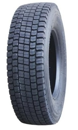 315/80R22.5 DoubleStar DSR08A 156/150L Автошина Ведущая фото 1