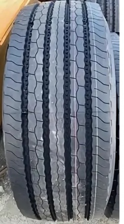 385/65R22.5 Triangle TTM-A11 164K TL PR24 Автошина фото 2