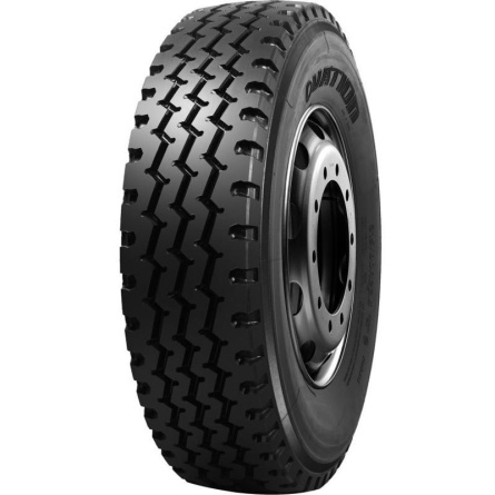 315/80R22.5 OVATION VI-011 156/152L PR20 TL Автошина Руль фото 1