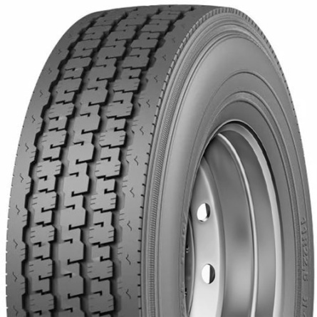 11R22.5 TYREX Я-467 Яр. ШЗ 148/145 L Рулевая фото 1