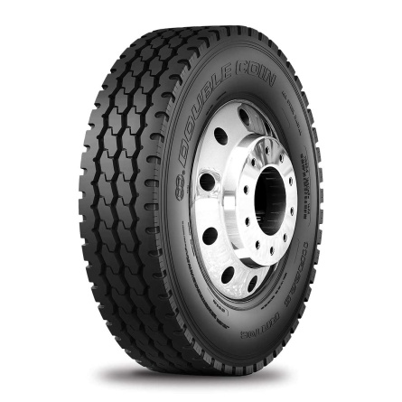 325/95R24 DOUBLE COIN RR609 PRO 164/162K PR24 TL Автошина Универсал фото 1