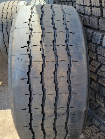 385/55R22.5 Ellerbrock TE2S Восстановленная шина фото 1