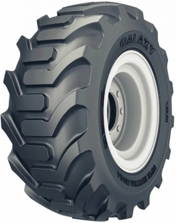 12.5/80-18(320/80-18) Galaxy Super Industrial Lug R-4 134A8 IND ИНДИЯ TL Автошина фото 1