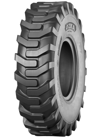 12.5/80-18 GTK (OZKA LASTIK) LD92 14PR 146A8 TL Автошина  фото 1