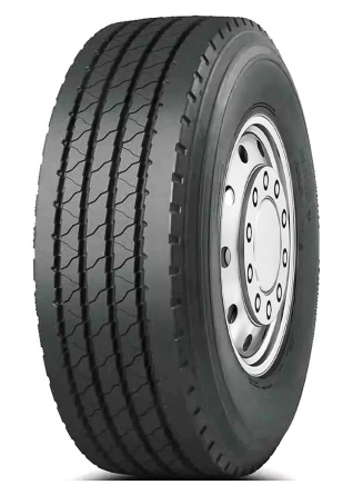 385/55R22.5 Goodride MultiAp Z1 160K PR20 M+S 3PMSF TL Автошина Универсальная фото 1