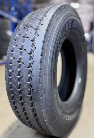 325/95R24 Aeolus NeoConstruct G 160/162K PR22 TL Автошина Рулевая фото 1