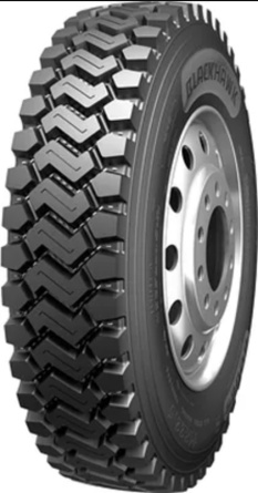 315/80R22.5 Blackhawk BDO89 TL 22PR 161/157G Автошина Ведущая стройка фото 1