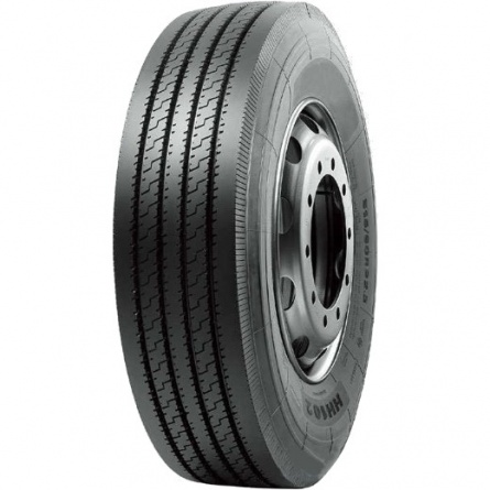 315/80R22.5 HIFLY HH102 TL PR20 156/152 L Рулевая M+S фото 1