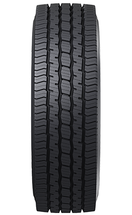 385/55R22.5 DYNAMO MAW50 164K PR24 Автошина Руль/Прицеп Зима фото 1