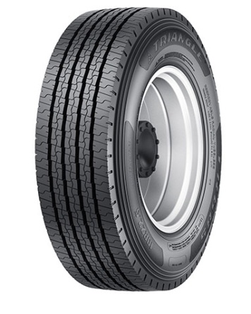 235/75R17.5 Triangle TR685 TL PR18 143/141J Автошина прицеп фото 1