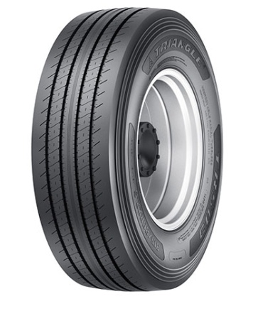 315/60R22.5 Triangle TRS03 152/148K Автошина Руль фото 1