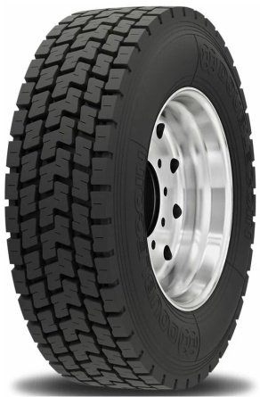 315/80R22.5 DOUBLE COIN RLB450 160/157J PR22 TL Автошина Ведущая фото 1