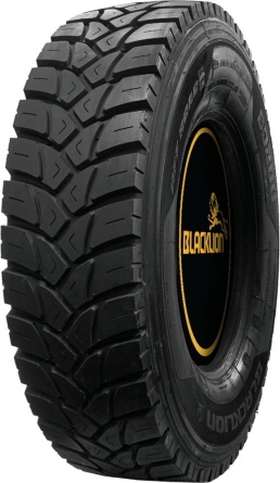 315/80 R22.5 Blacklion BD280 156/153K Вьетнам Автошина Ведущая стройка фото 1