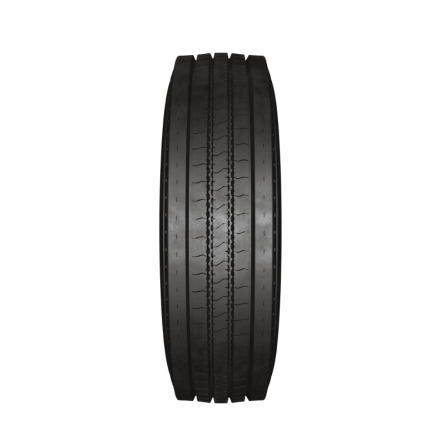 245/70R19.5 КАМА-NF 201 НК.ШЗ 136/134 M Рулевая фото 1