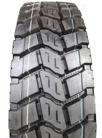 12.00R20 OVATION VI-313 156/153K Автошина Ведущая стройка фото 1