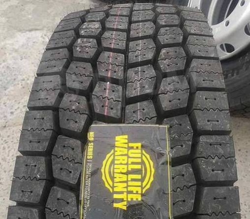 295/80R22.5 Aeolus NeoAllroads D+ 152/148M PR18 TL Ведущая фото 1