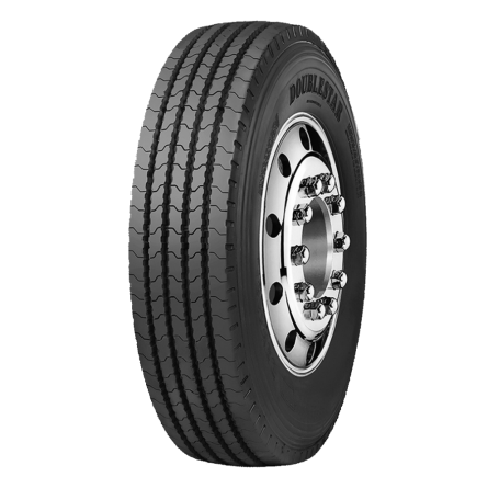 275/70R22.5 DoubleStar DSR116 148/145L Автошина Руль фото 1