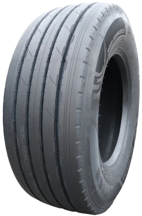 385/65 R22.5 Blacklion BT163 164K Вьетнам Автошина Прицеп фото 1