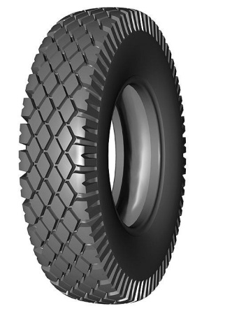 10.00R20 КАМА И-281 16PR 146/143 J фото 1