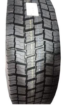 315/70R22.5 GoodNord Midas DNM каркас MICHELIN Восстановленная Автошина фото 1