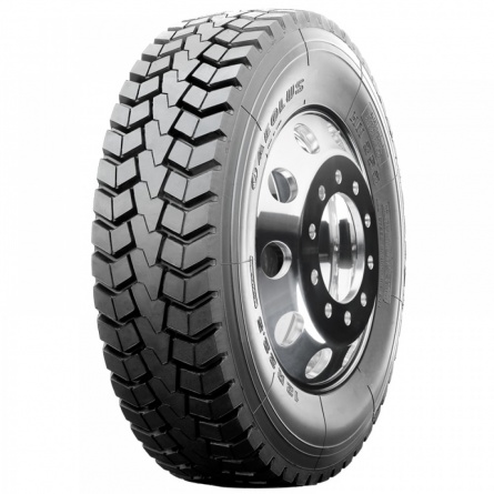 315/80R22.5 Aeolus ADC53 156/150L PR20 TL Вед Стройка фото 1
