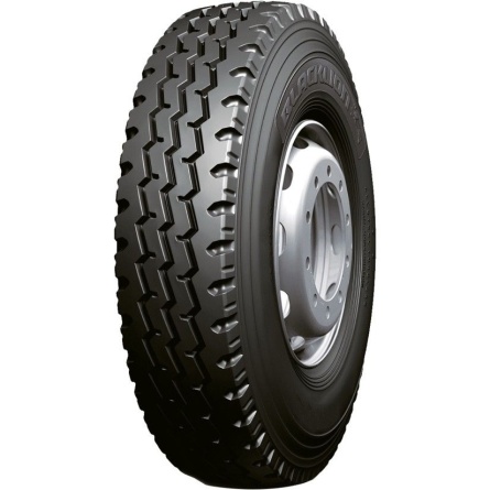315/80R22.5 Blackhawk BAM01 156/153K PR20 M+S 3PMSF TL Автошина Универсальная  фото 1