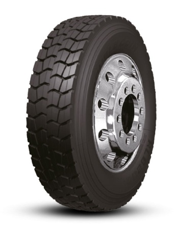 12.00R24 DOUBLE COIN RLB 200+ 160/157K PR20 (ш/к) TTF Автошина ведущ фото 1