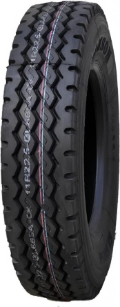 315/80R22.5 ADVANCE GL665А 167/164F PR22 TL Автошина Руль стройка фото 1