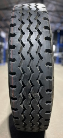 7.00R16LT DOUBLE COIN RR9 118/114L PR14 (ш/к) TTF Автошина Руль фото 1