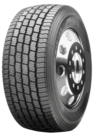 385/65R22.5 SAILUN SAW1 164K Руль Автошина Зима Руль фото 1