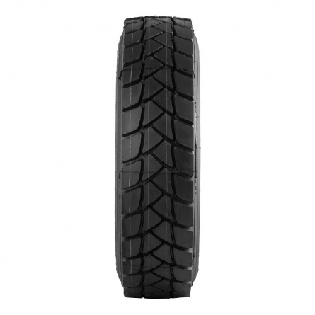 SATOYA 315/80R22.5 SD-066 TL PR20 156/152 L Строительная M+S Ведущая фото 1