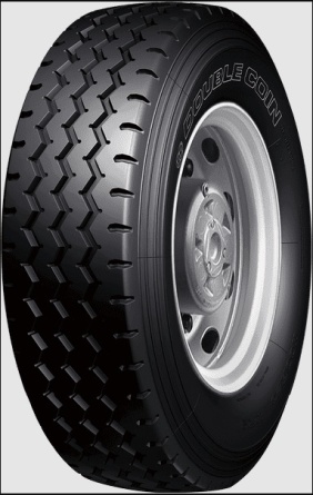 7.50R16LT DOUBLE COIN RR9 14PR 122/118L комп. Автошина Универсальная фото 1