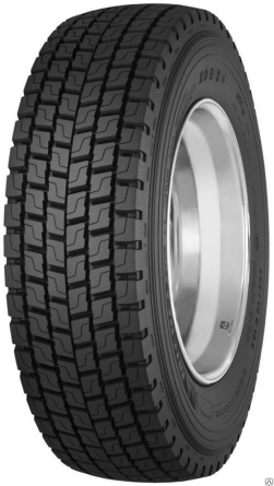 315/70R22.5 GoodNord Precure М043 TL Ведущая (retread) фото 1