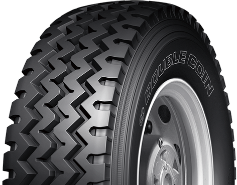 12.00R24 DOUBLE COIN RR4 160/157K PR20 (ш/к) TTF Автошина Универсальная фото 1